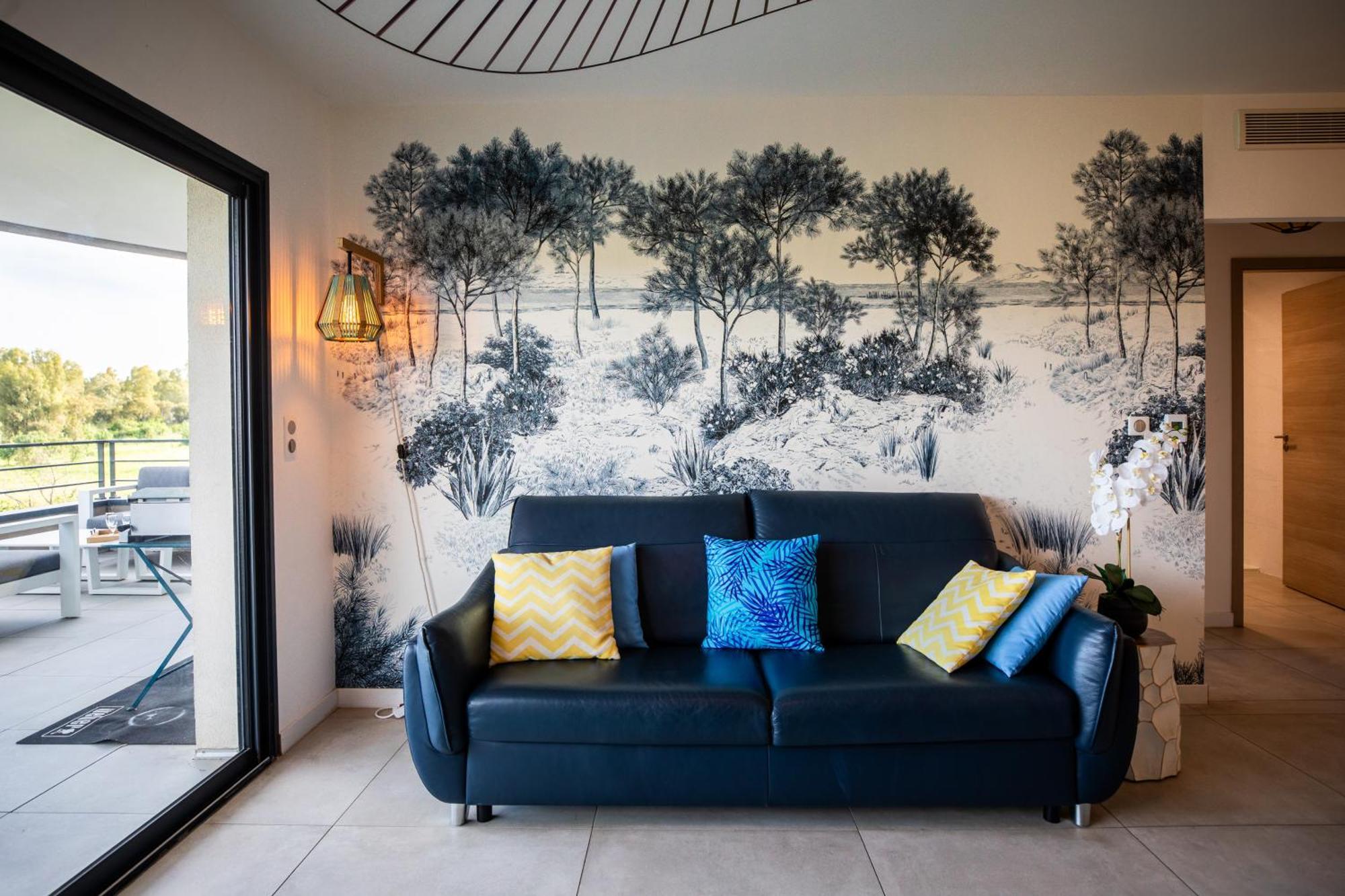 La Cle Terrasse, Proche Port,Centre, Parking,Clim Apartment Porto-Vecchio  Exterior photo