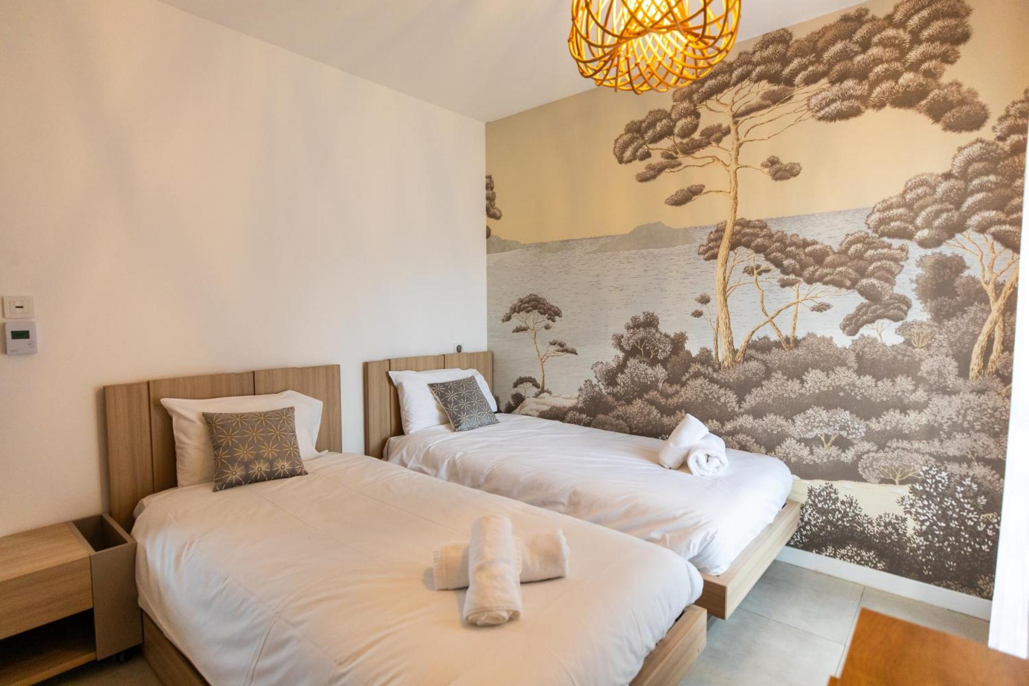 La Cle Terrasse, Proche Port,Centre, Parking,Clim Apartment Porto-Vecchio  Exterior photo