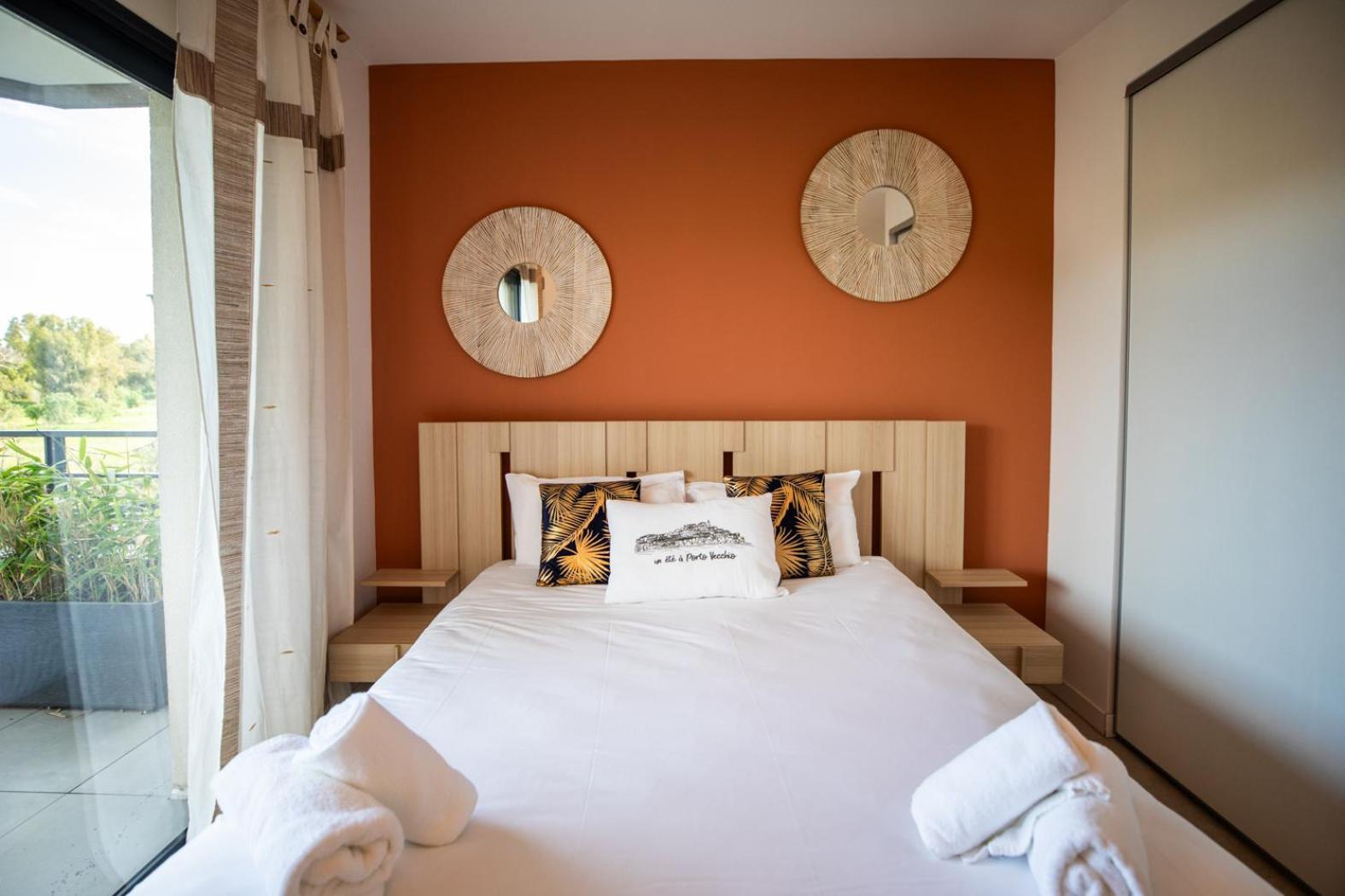 La Cle Terrasse, Proche Port,Centre, Parking,Clim Apartment Porto-Vecchio  Exterior photo
